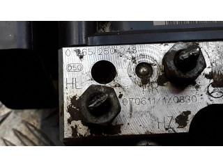 Jednotka ABS Mercedes-Benz CLS AMG C219 2008