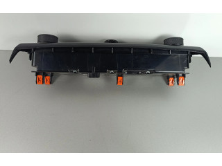 Блок управления климат-контролем P68524982AA Jeep Compass