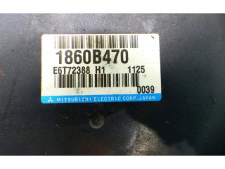 Блок управления двигателем Блок управления 1860B470, IMPRK955626 Mitsubishi Lancer VIII