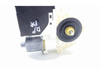 Передний двигатель механизма для подъема окон