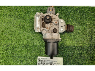 Моторчик дворников Dacia Dokker