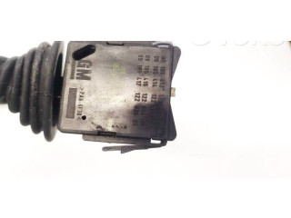 Подрулевой шлейф SRS 09185413, 09185414   Opel Meriva A