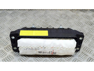 Подушка безопасности пассажира 641873900, 4KE880204D Audi E-tron GT