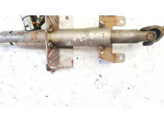    Рулевая рейка    Dacia Logan I 2004-2012 года