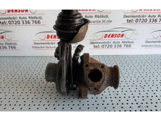 Турбина Alfa Romeo Giulietta 55221457, 7872741