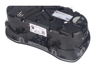 Панель приборов 6V0920740D   Skoda Fabia Mk3 (NJ)       