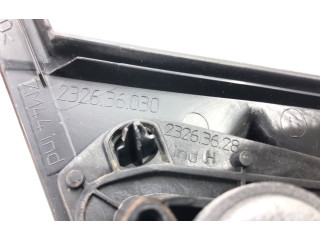 Zpětné zrcátko Mitsubishi Colt 2004