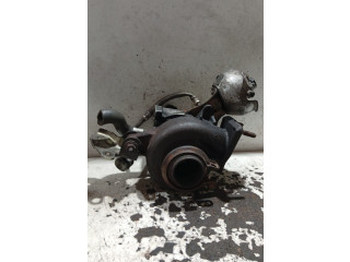 Turbodmychadlo Турбина 9682778880, 9682778880 Fiat Ulysse