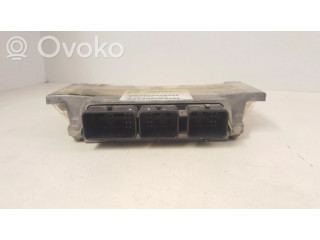 Блок управления двигателя 9653962780, 9655660280   Citroen C5