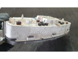 Панель приборов HR0143025, 1000430005766   Honda Civic       