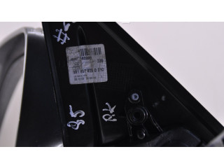 Зеркало (управляемое электричеством) Audi Q5 SQ5  2008 - 2017 года 8R1857409D, Z7S      