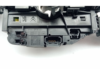 Подрулевой шлейф SRS 98312579ZD Citroen C3 Aircross