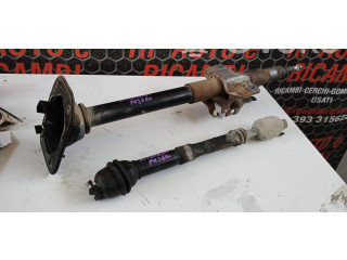 Рулевая рейка MR307361, 020226227 Mitsubishi Pajero Sport I 1996 - 2008 года