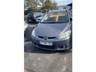 Zámek zadních dveří CC3369121A, CC3369121A Mazda 5 2007