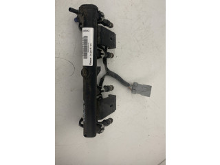 Топливная рампа 198552 Citroen C4 I для двигателя TU5JP4_NFU