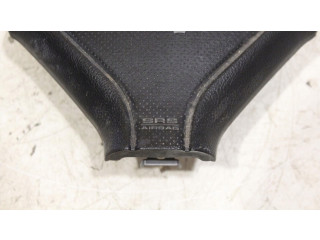 Подушка безопасности водителя Subaru Forester SG