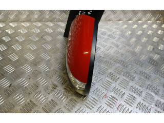 Зеркало электрическое SsangYong Korando - года