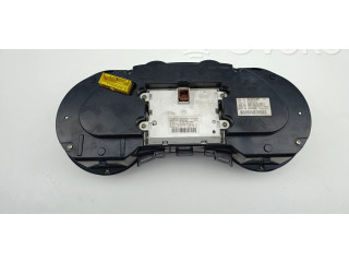 Панель приборов 9666247580   Peugeot 2008 I       