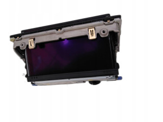 Дисплей    8V0857273K   Audi A3 S3 8V