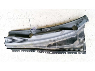 Облицовка (облицовки) стеклоочистителей