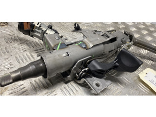  рейка  Колонка рулевая 00004123GK   Citroen C3 2010 - 2016 года