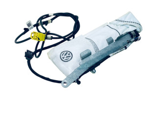 Подушка безопасности в сиденье 5C0880242C Volkswagen Jetta VI