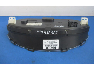 Přístrojová deska Lancia Musa 2004 735397433, 735397433