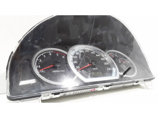 Панель приборов 96438560DE   Chevrolet Nubira       