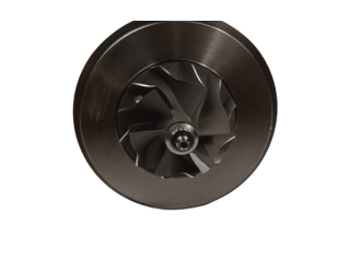 Turbodmychadlo Турбина 49135-03320, CHRA50-0211   Mitsubishi Pajero   