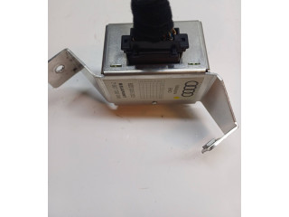 Блок управления 7607792080, 8Z0035223 Audi A2