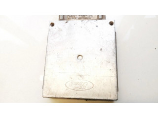 Řídící jednotka 85BB12A650CA, 85bb-12a650-ca Ford Mondeo MK I 1993