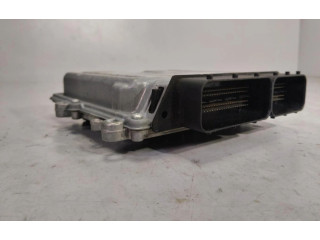 Блок управления двигателем Блок управления 31272462AA Volvo S80