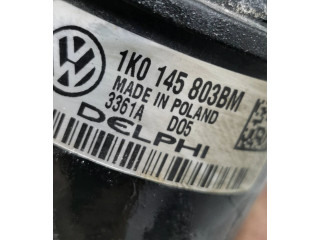 Интеркулер  1k0145803bm   Audi A3 S3 A3 Sportback 8P 