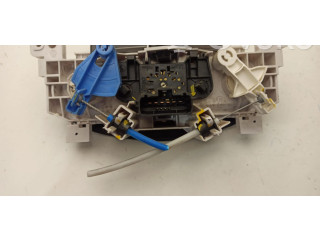 Блок управления климат-контролем Dacia Sandero