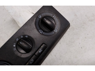 Блок управления климат-контролем 5J0820045D   Skoda Fabia Mk2 (5J)