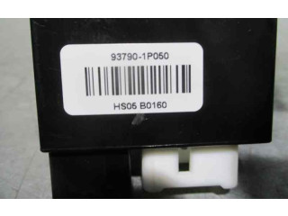 Блок управления климат-контролем 972501P150, 847431P300EQ   KIA Venga