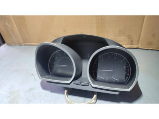 Панель приборов 9115043, 25811510   BMW Z4 E85 E86       