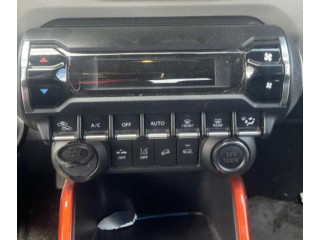 Блок управления климат-контролем    Suzuki Ignis