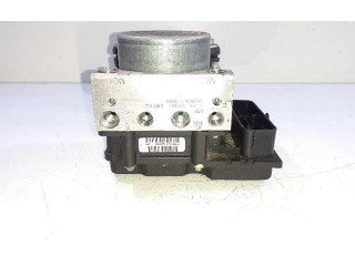 Блок АБС 71754783, 51801321 Fiat Qubo - года