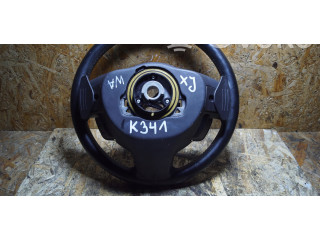 Lenkrad Jaguar XJ X351 2009 - 2019 года 8W8317A553BB