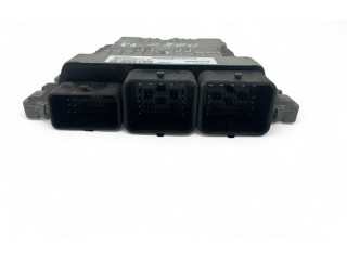 Блок управления двигателем Блок управления 31372489, S180134102D   Volvo V70