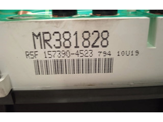 Панель приборов MR381828, CUADROINSTRUMENTOS Mitsubishi Galant