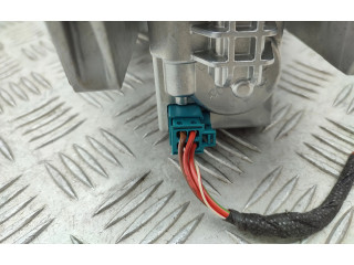    Рулевая рейка A2044603616   Mercedes-Benz GLK (X204) 2008 - 2016 года