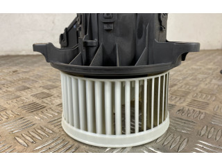 Вентилятор печки BK2T18456BA, 0130115573 Ford Tourneo Custom