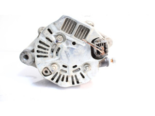 Zpětné zrcátko  Suzuki Wagon R+ 2000    