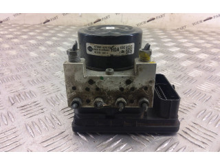 Блок АБС 476604JK1B Nissan Navara D23 2015 - года