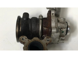 Turbodmychadlo Турбина 16339700023, 120418   Seat Arona 1.0  