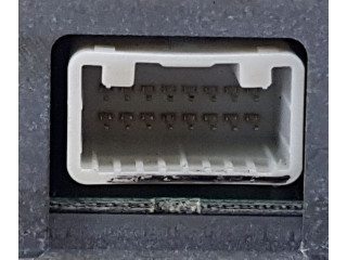 Блок управления коробкой передач 41650JG04A   Renault Koleos I