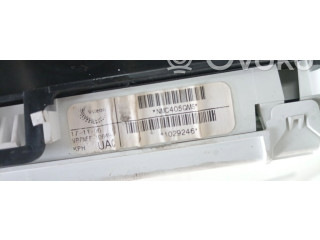 Панель приборов 248103X10E, 1029246 Nissan Pathfinder R51