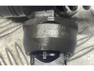 Форсунка 038130073AG Skoda Octavia Mk2 (1Z)